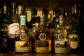 Whisky & Whiskey